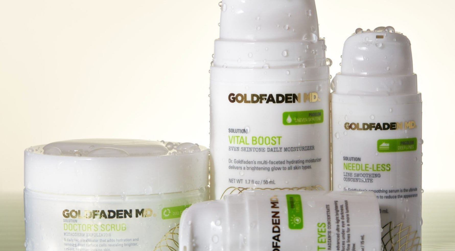 Goldfaden MD