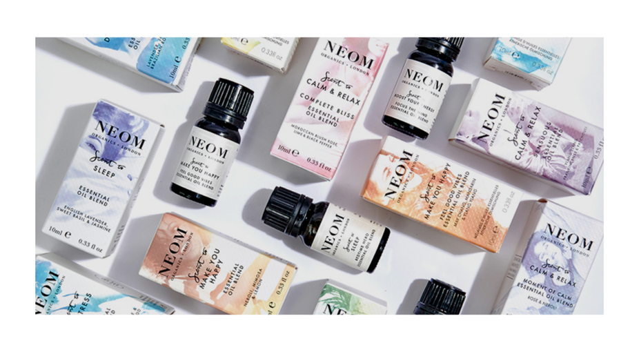 Neom Wellbeing London Sale