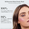 ReDimension Hydra Powder Blush (Various Shades)