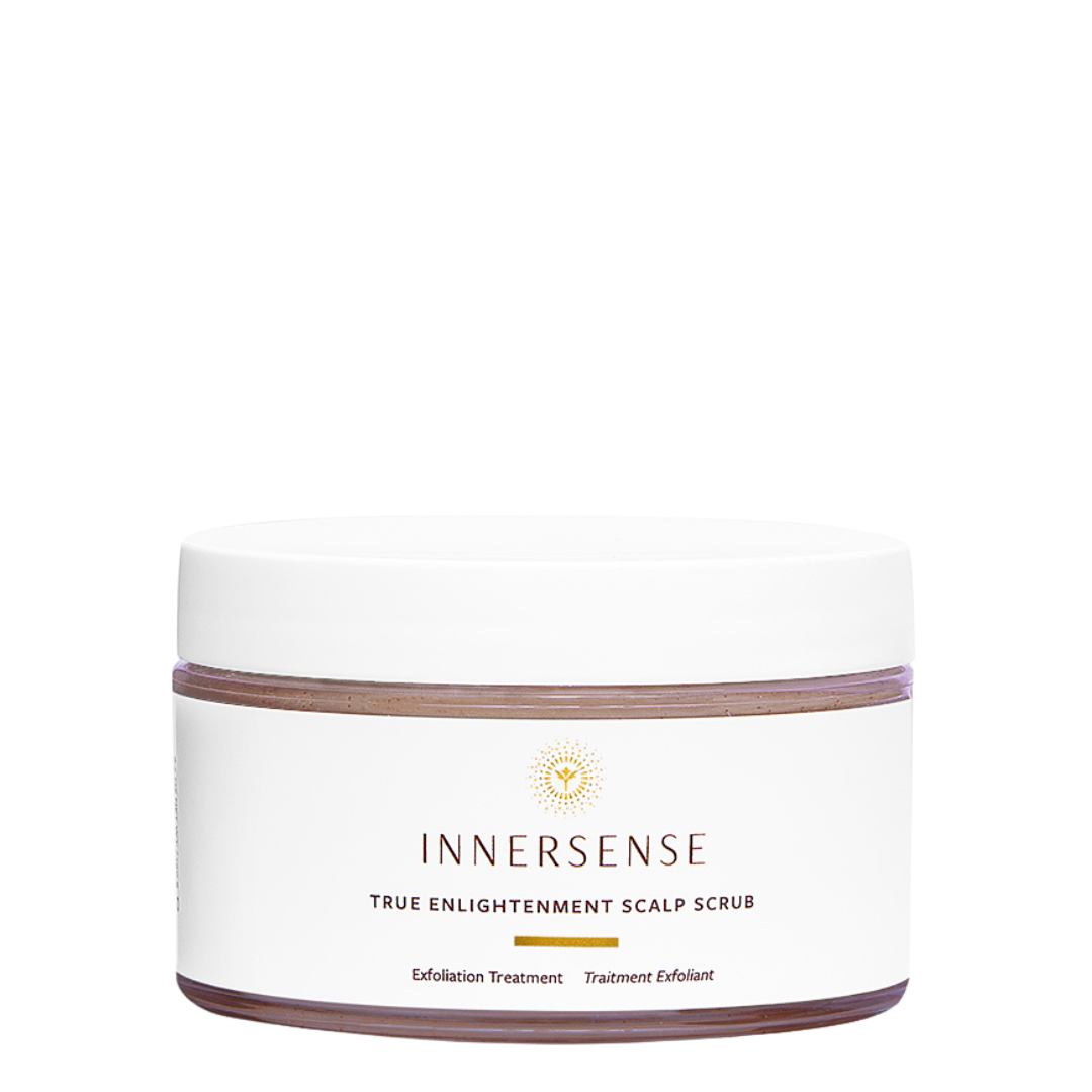 True Enlightenment Scalp Scrub
