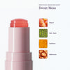 Confidence Mood Jelly Functional Fragrance