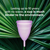 Menstrual Cups