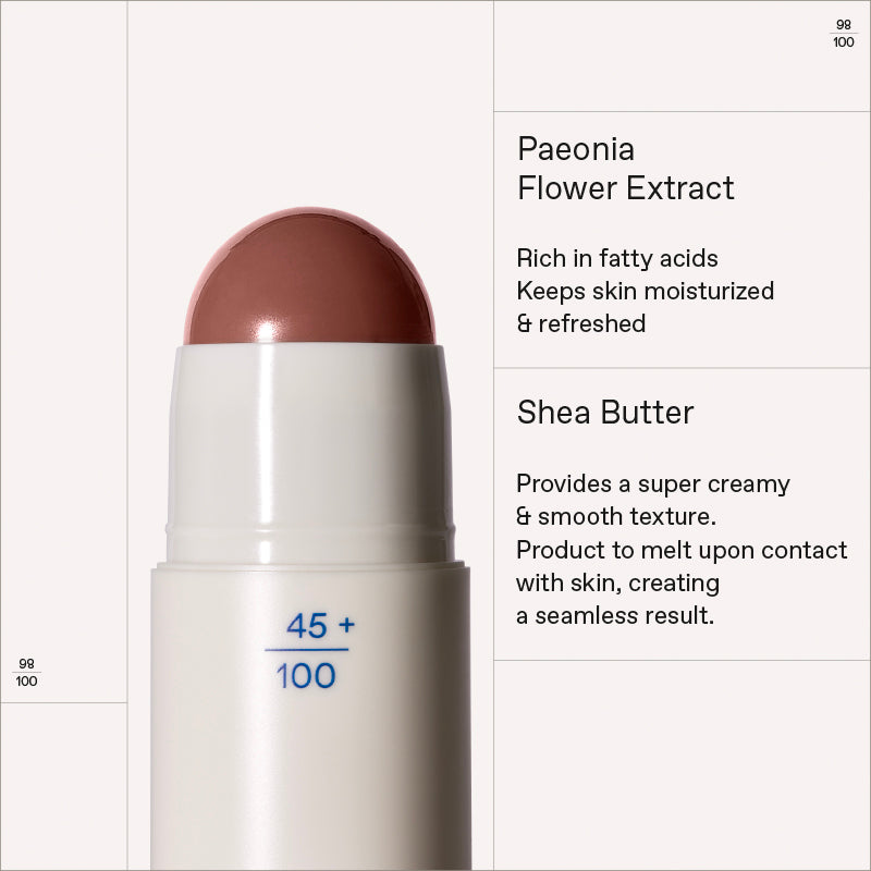 Natural Colour Multi-stick Balm (Various Shades)