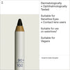 Solid Colour Eyeliner Pencil (Various Shades)
