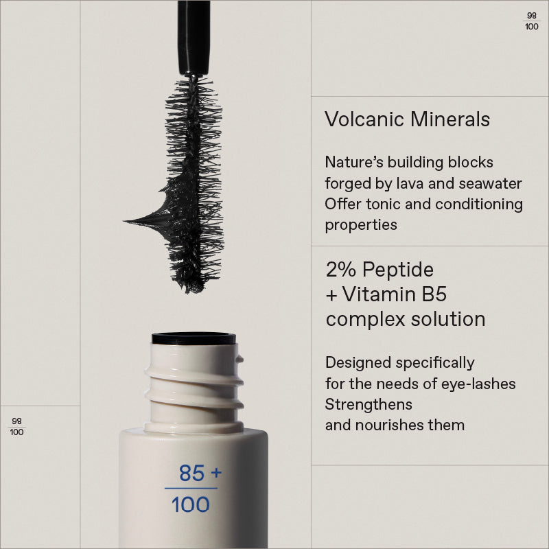 Drama Volume Mascara (Various Shades)