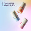 Confidence Mood Jelly Functional Fragrance