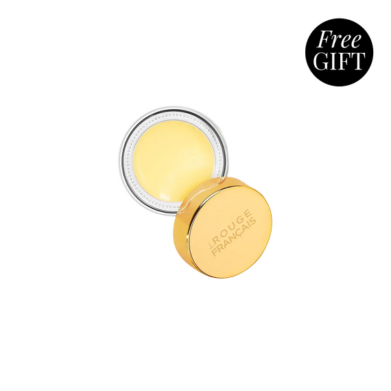 FREE Full-Size Multi-Use Balm Apollon (Worth £24) with £50+ Le Rouge Français Spend