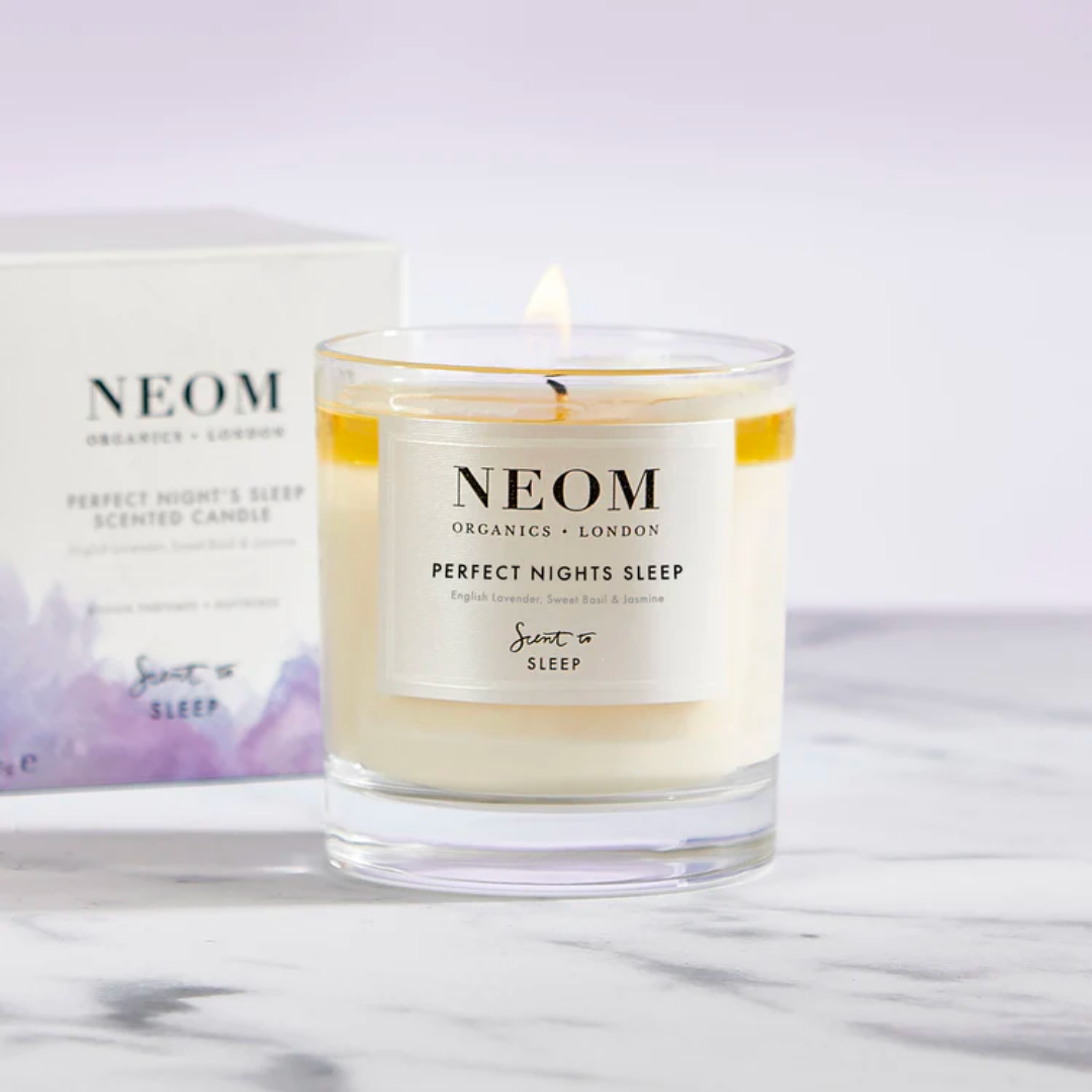 Perfect Night's Sleep Scented Candle