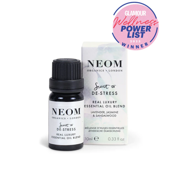 NEOM ORGANICS Real Luxury Essential Oil Blend (10ml) Amelia Nour