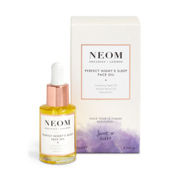 Perfect Night's Sleep Face Oil