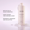 Super Shower Power Body Cleanser