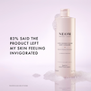 Super Shower Power Body Cleanser