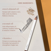 Almond Brow Pencil Perfect