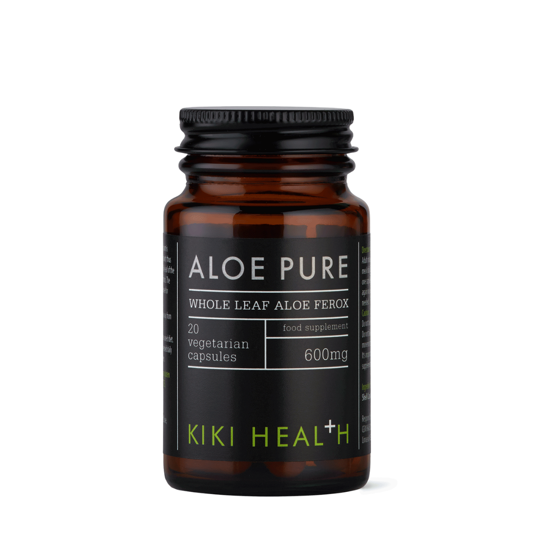 Aloe Pure (Vegicaps)
