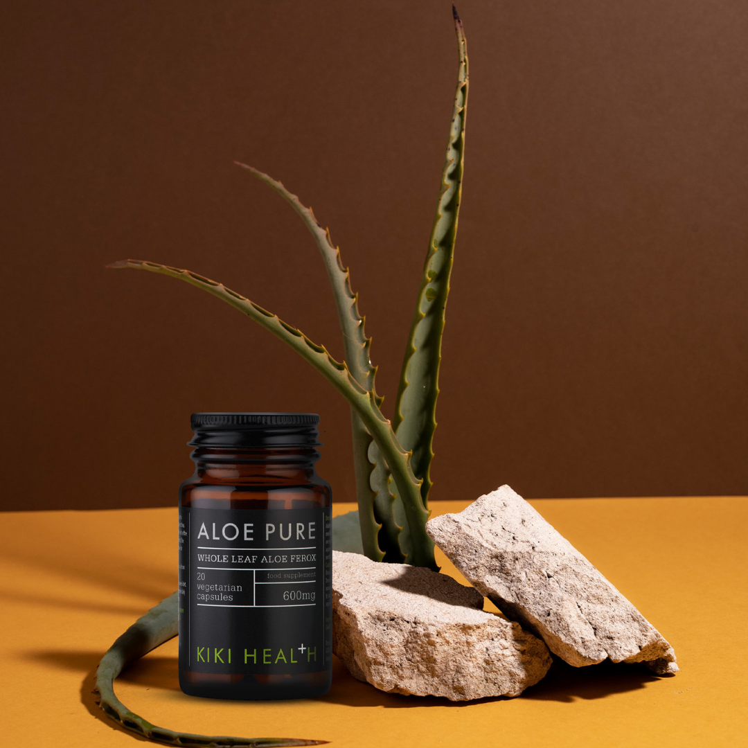 Aloe Pure (Vegicaps)