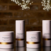 Strengthening Silk Protein Shampoo