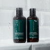 Strengthening Silk Protein Shampoo