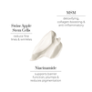 Bedtime Beauty Boost Nutri-Active Nourishing & Regenerating Night Cream