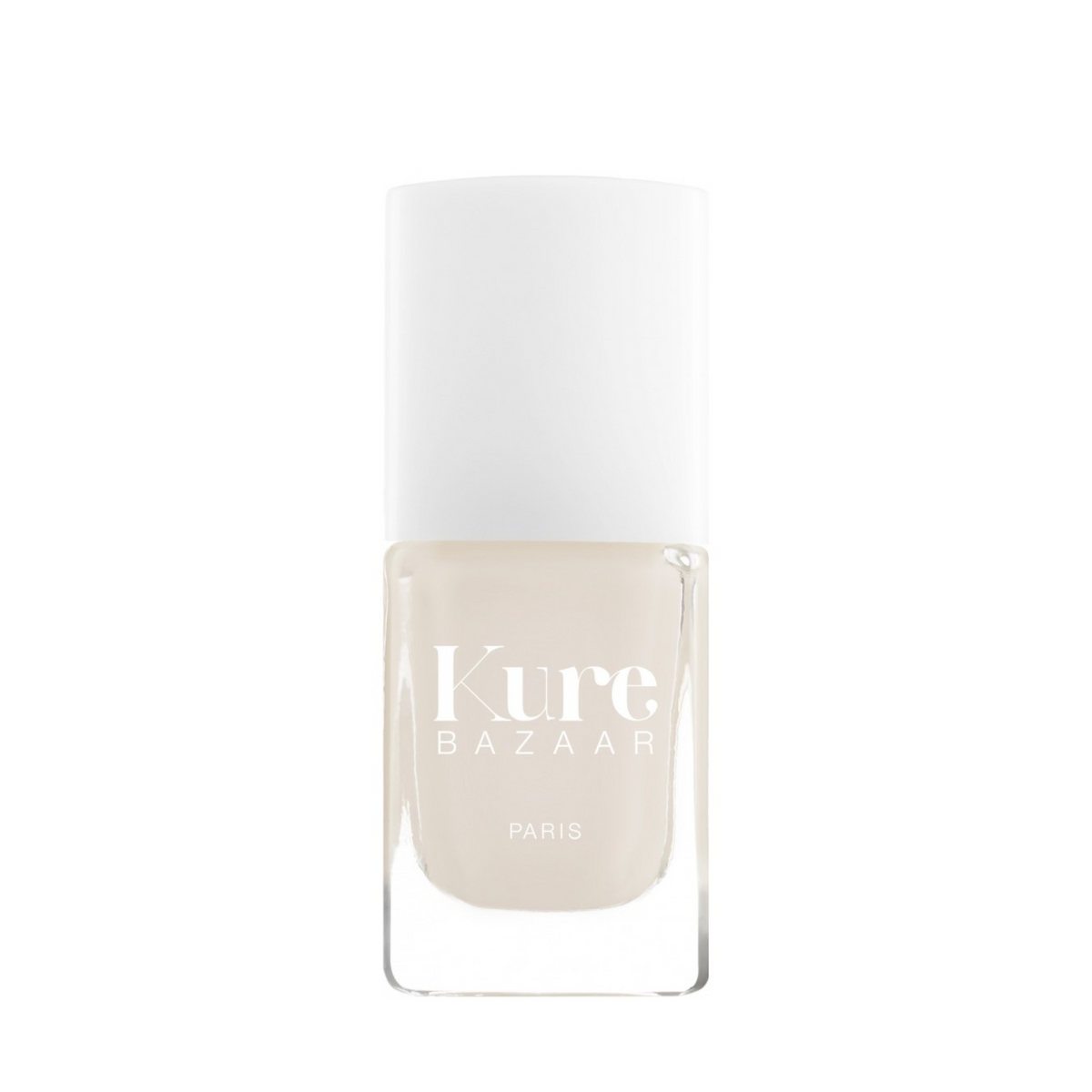 Nail Polish - Beige Milk