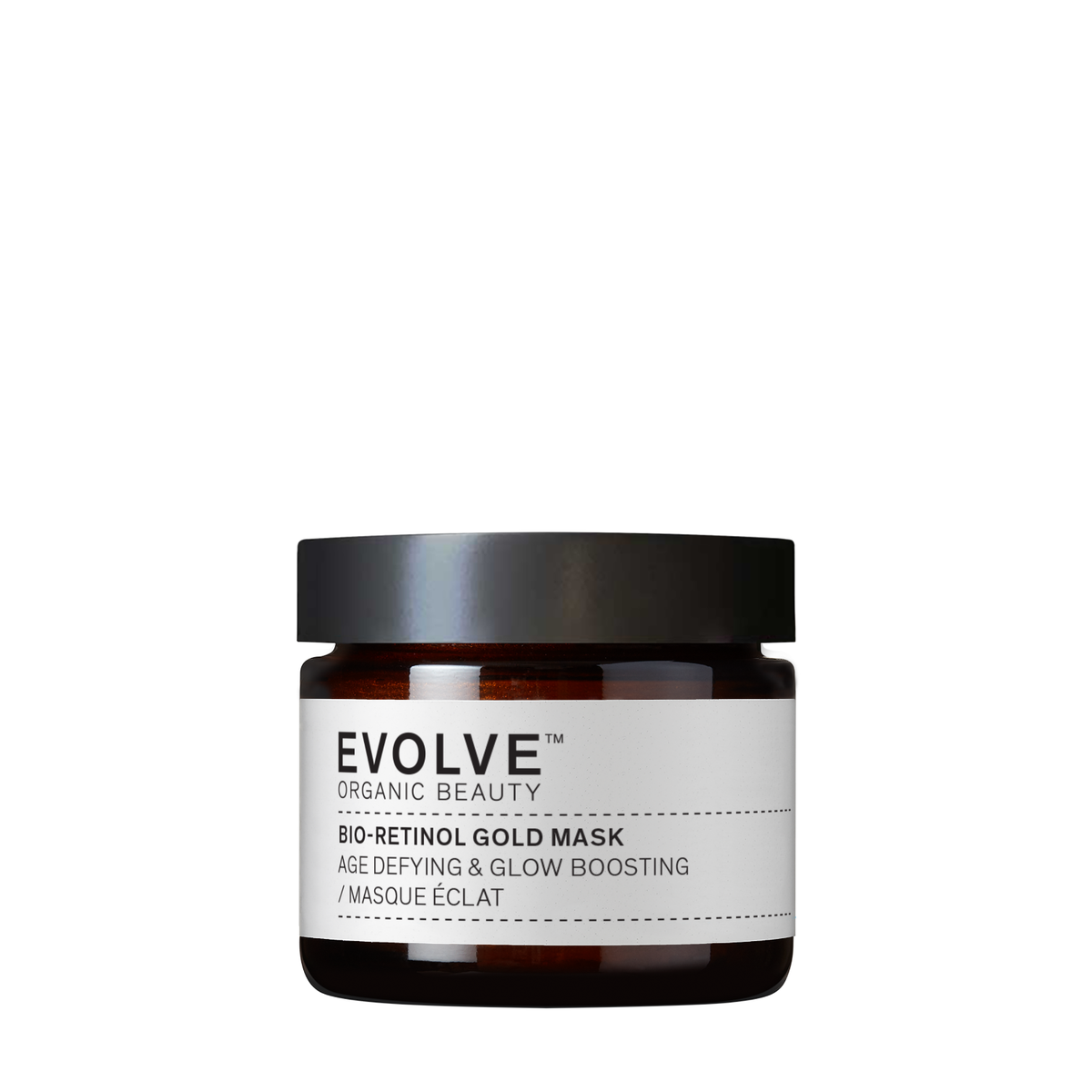 Bio-Retinol Gold Face Mask (Various Sizes)
