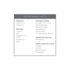 Renaissance Body Scrub Vitamin & Enzyme Exfoliator
