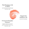 Renaissance Body Scrub Vitamin & Enzyme Exfoliator