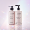 Complete Bliss Hand & Body Lotion