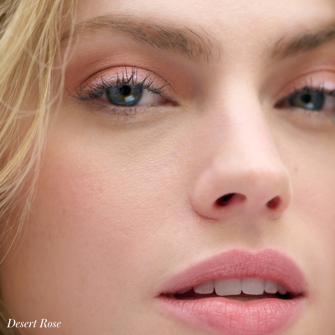 Cashmere Matte Eyelights (Various Shades)