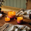 Christmas Wish Scented Candle (3 Wick)