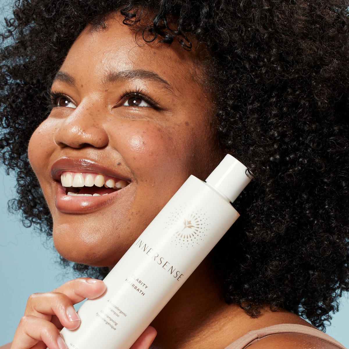 Clarity Hairbath (Various Sizes)