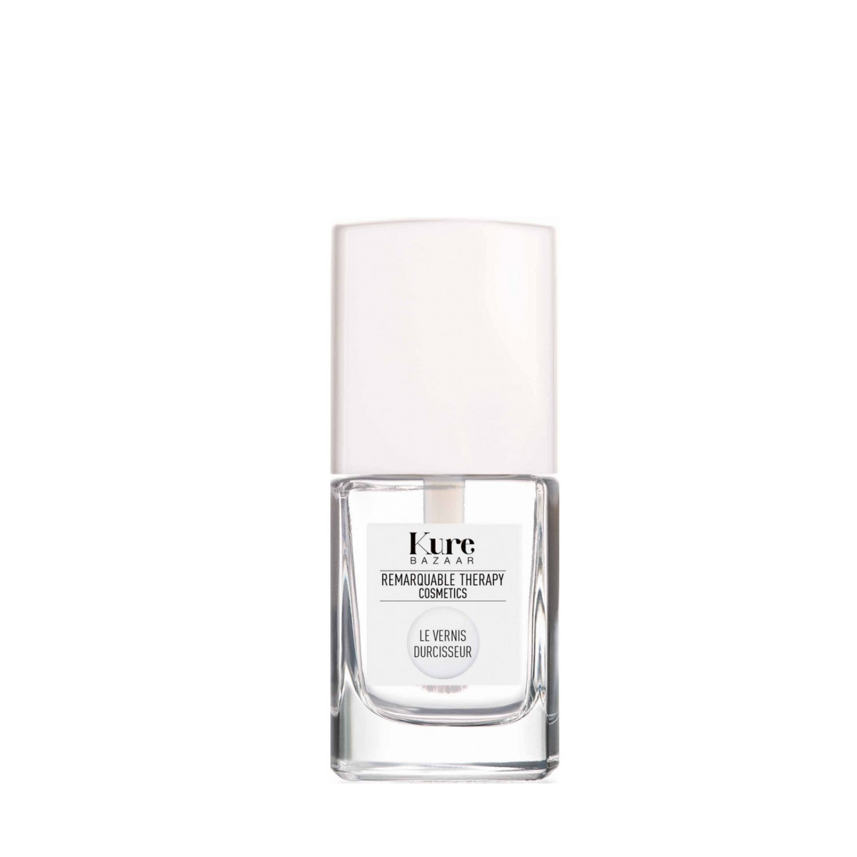 Nail Hardener - Durcisseur Transparent