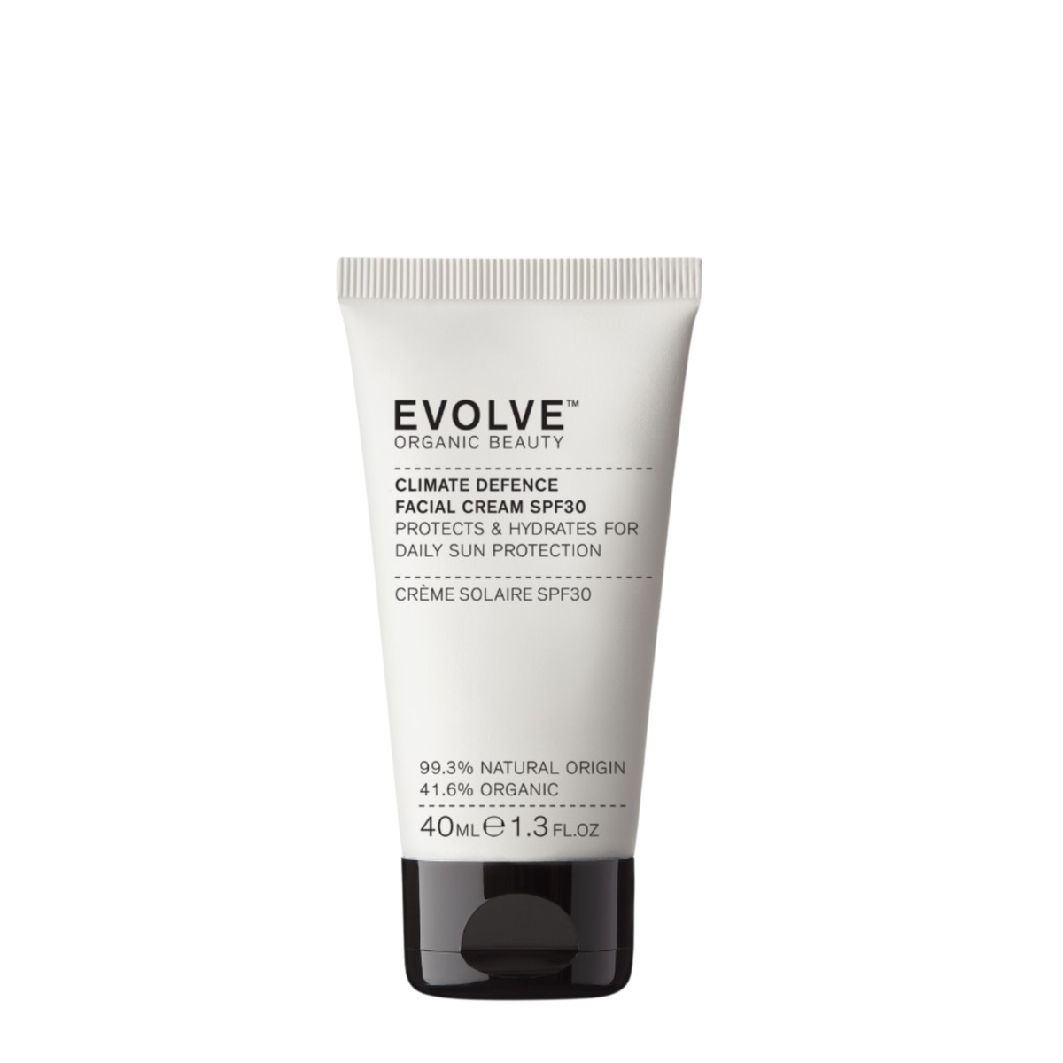 Climate Defence Facial Cream SPF 30