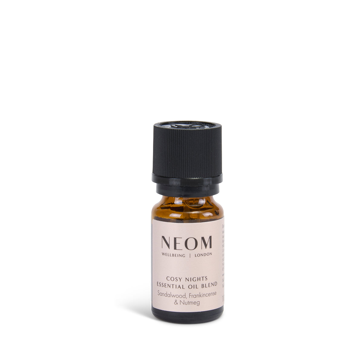 Cosy Nights Essential Oil Blend