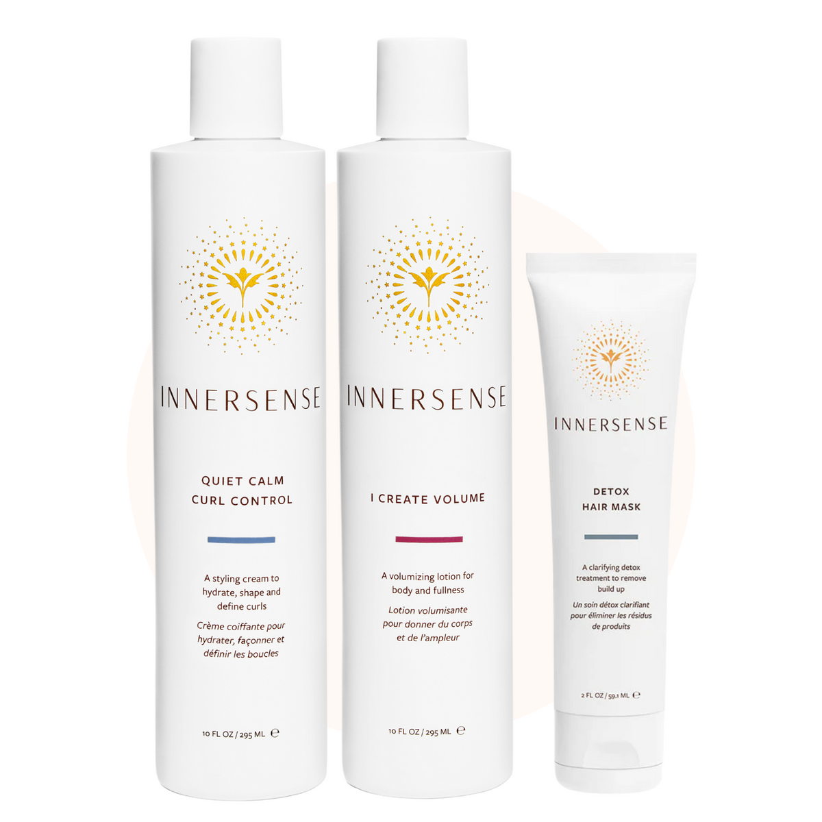 Curl Control Routine