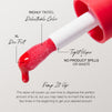 Legendary Lip Oil (Various Shades)