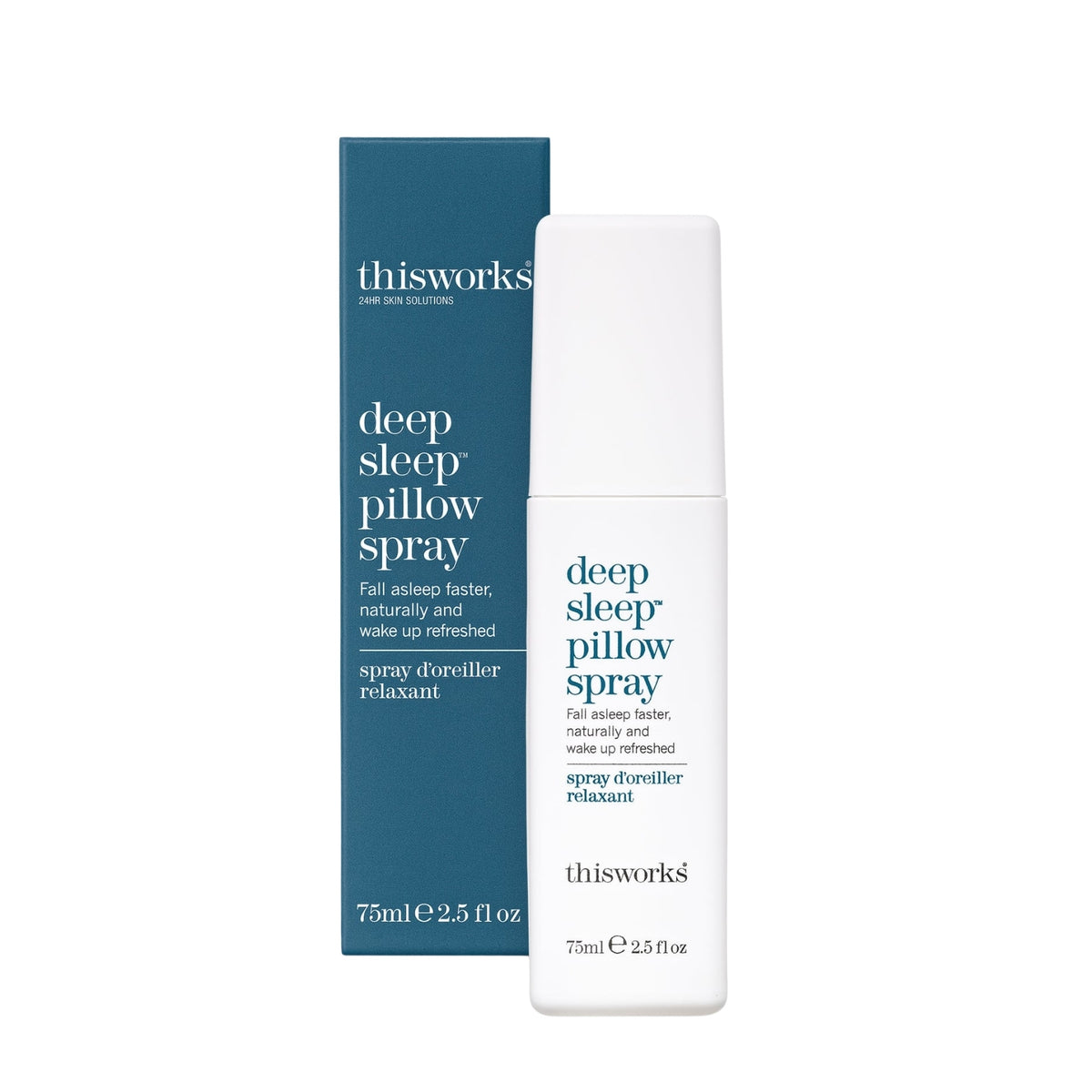 Deep Sleep Pillow Spray