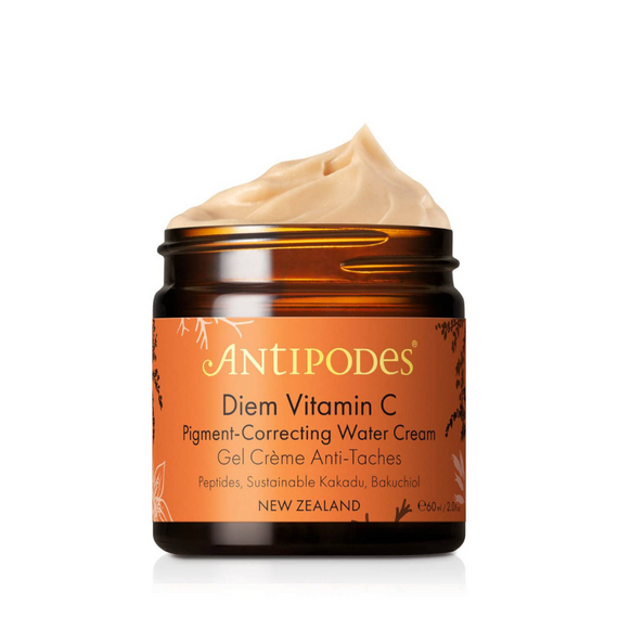 Diem Vitamin C Pigment Correcting Water Cream (Various Sizes)