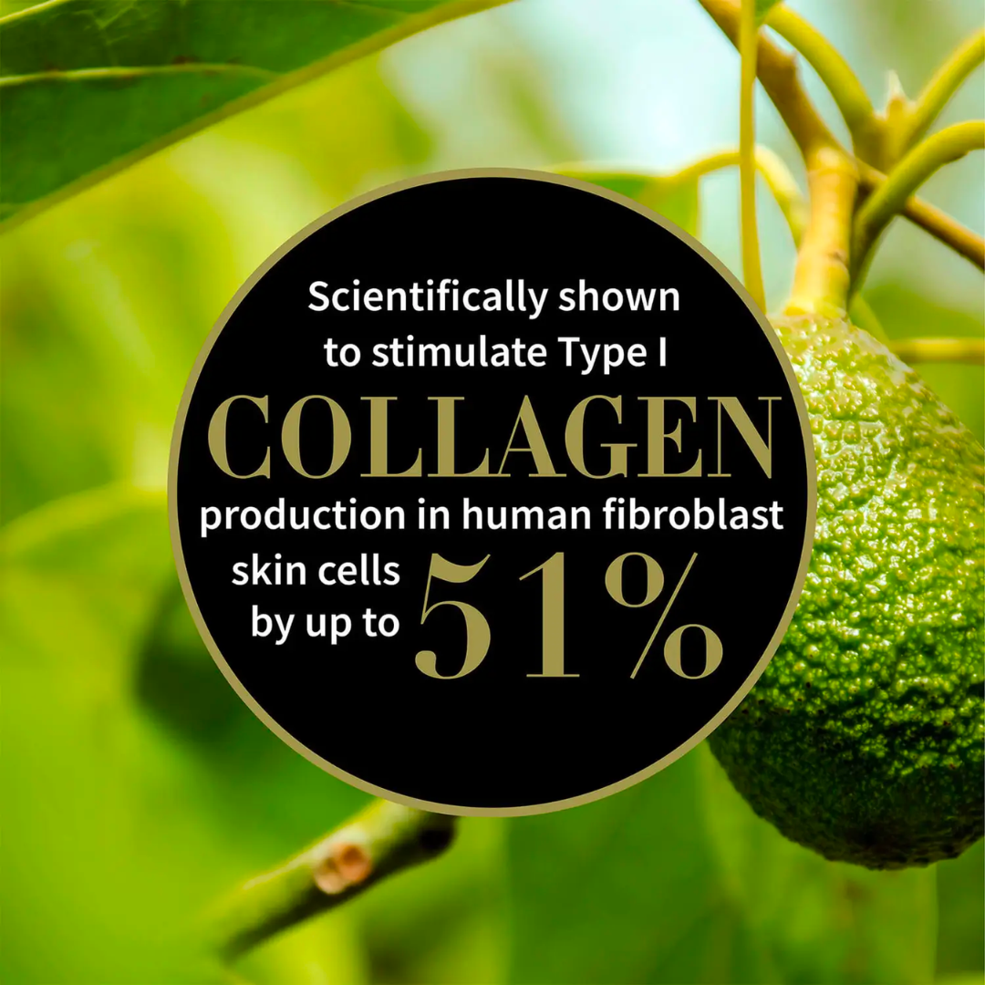 Divine Face Oil Rosehip & Avocado Oil