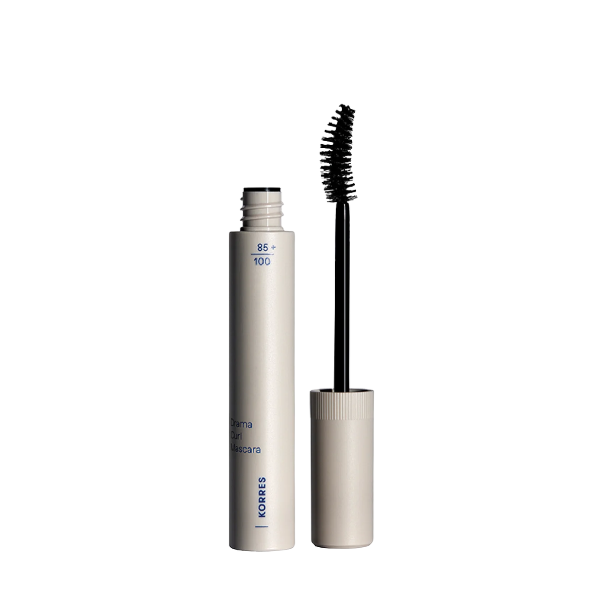 Drama Curl Mascara - Black