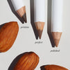Almond Brow Pencil Perfect