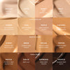 Oat Milk Foundation (Various Shades)