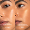 Peach Gel Bronzing Drops