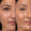Peach Gel Bronzing Drops