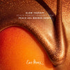 Peach Gel Bronzing Drops