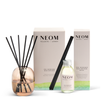 Feel Refreshed Reed Diffuser