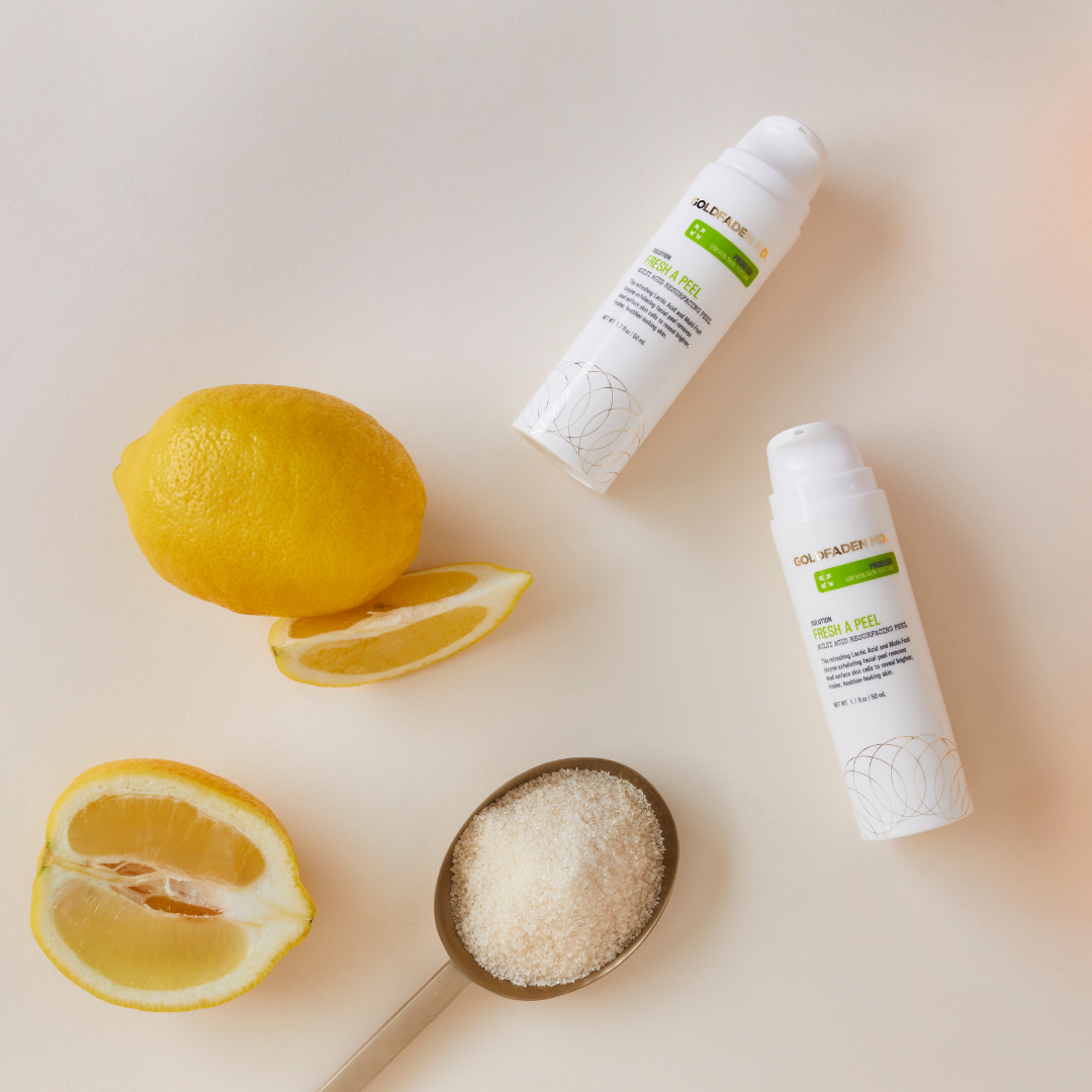 Fresh A Peel