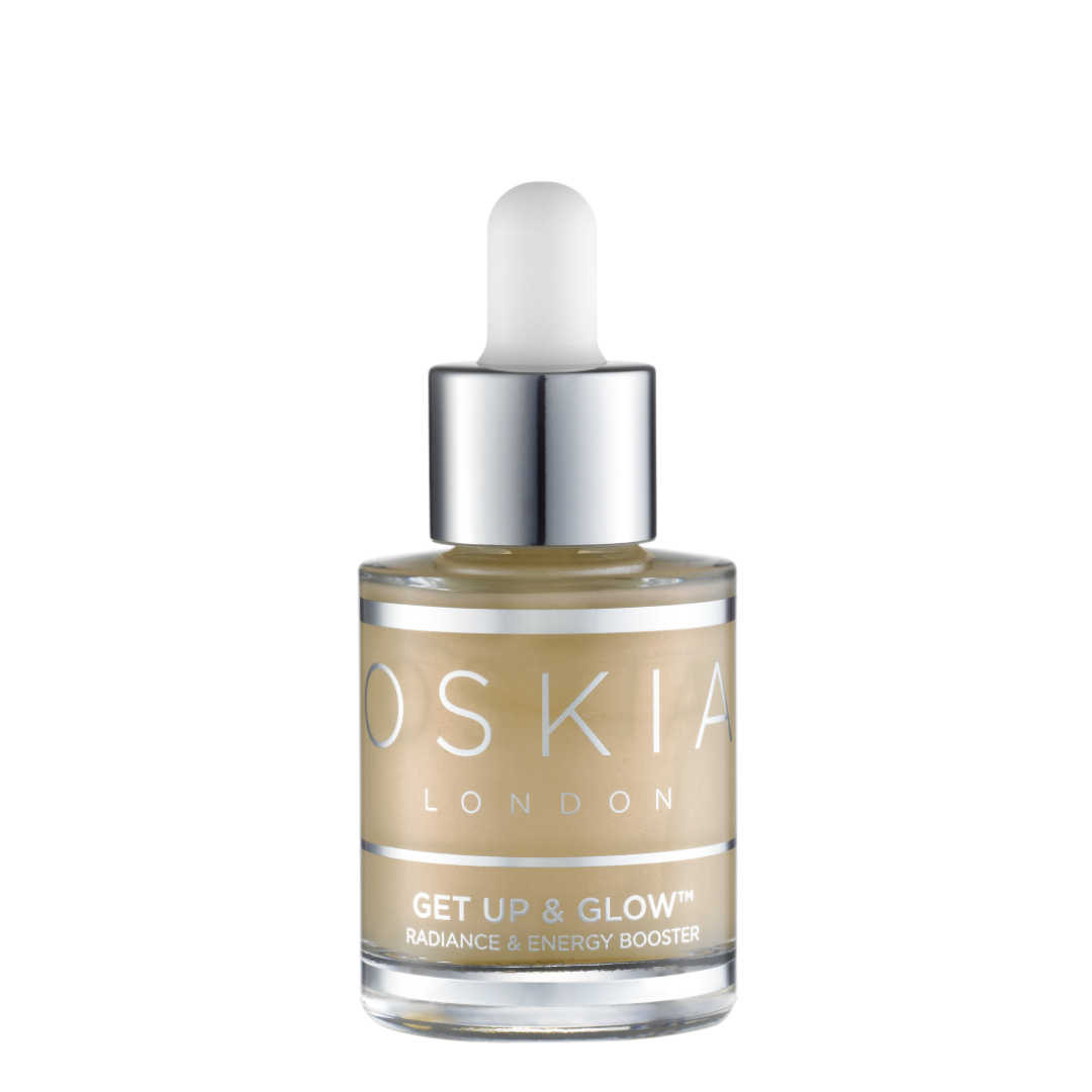 Get Up & Glow Radiance & Energy Booster