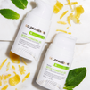 Detox Hydrating Gel