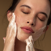 Mini Gospel Vitamin C Skin-Glow Gel Cleanser