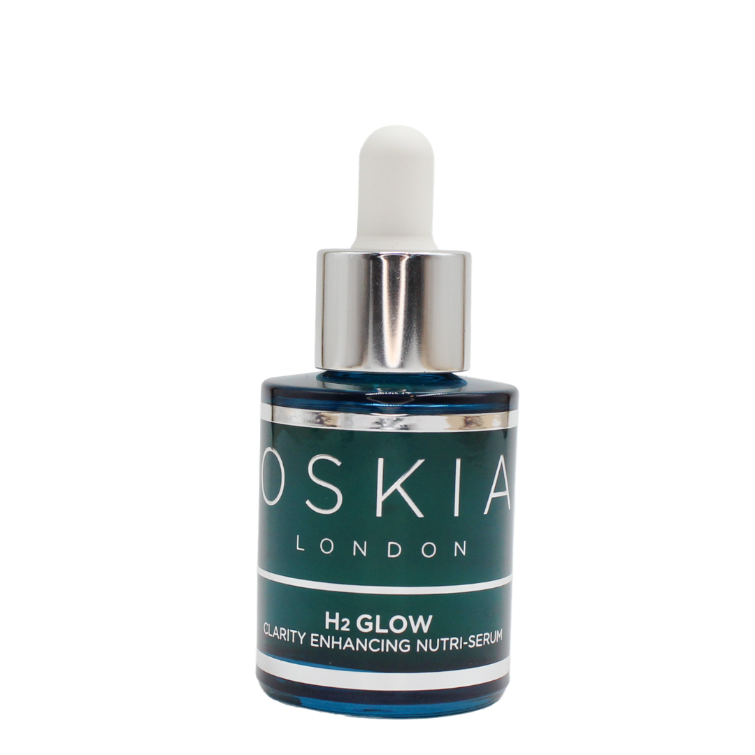 H2Glow Clarity Enhancing Nutri-Serum